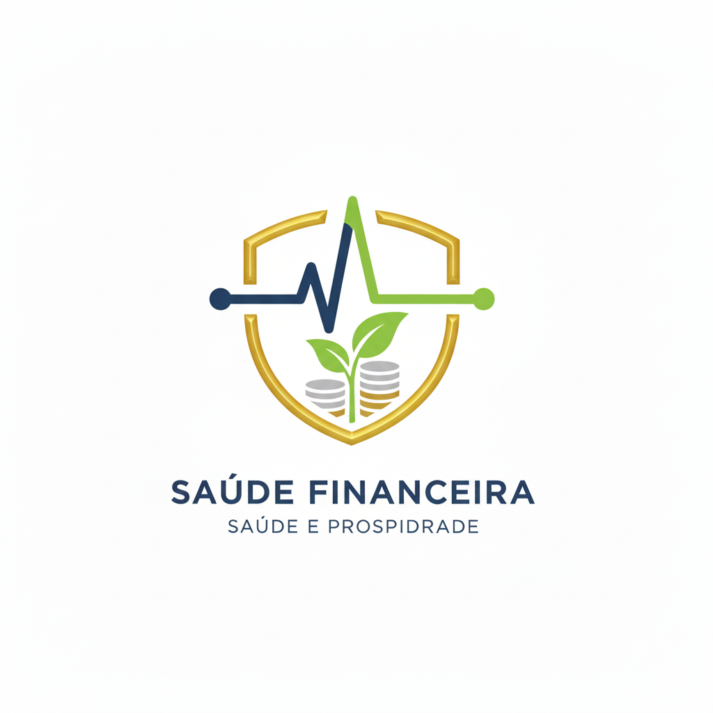 Logo Saude Financeira